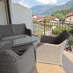 Apartman 2 Livelli Con Vista Di