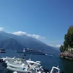 2 Livelli Con Vista Di Apartman Lenno