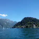 2 Livelli Con Vista Di Apartman Lenno