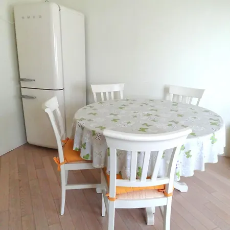 Апартаменты 2 Livelli Con Vista Di
