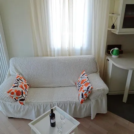 Апартаменты 2 Livelli Con Vista Di