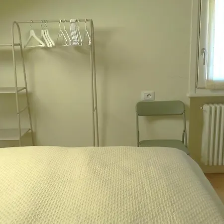 2 Livelli Con Vista Di Апартаменты Лено