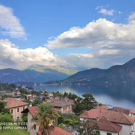 2 Livelli Con Vista Di Апартаменты