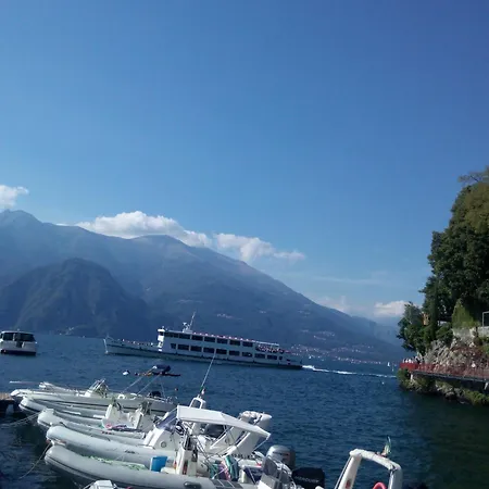2 Livelli Con Vista Di Апартаменты Лено