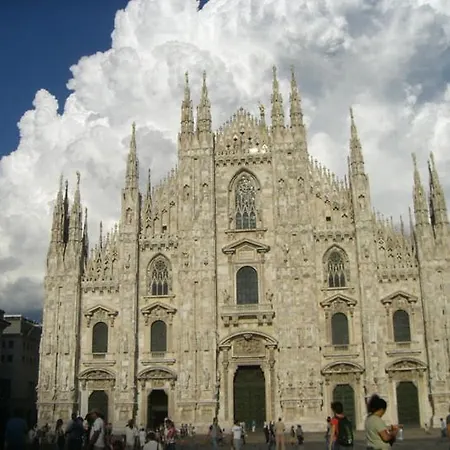 2 Livelli Con Vista Di Апартаменты