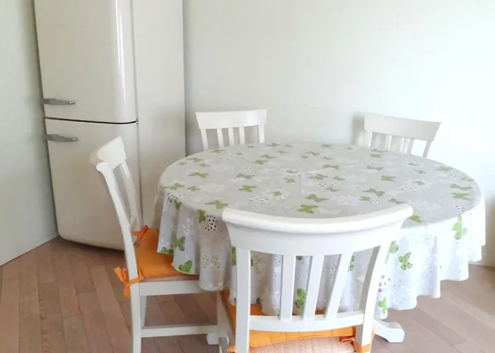 דירה 2 Livelli Con Vista Di