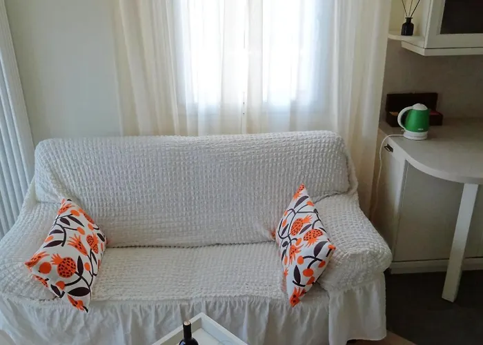 דירה 2 Livelli Con Vista Di