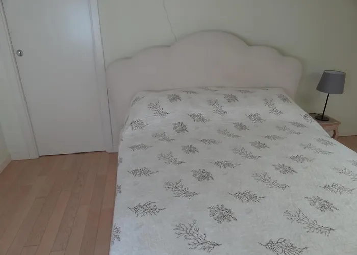 דירה 2 Livelli Con Vista Di