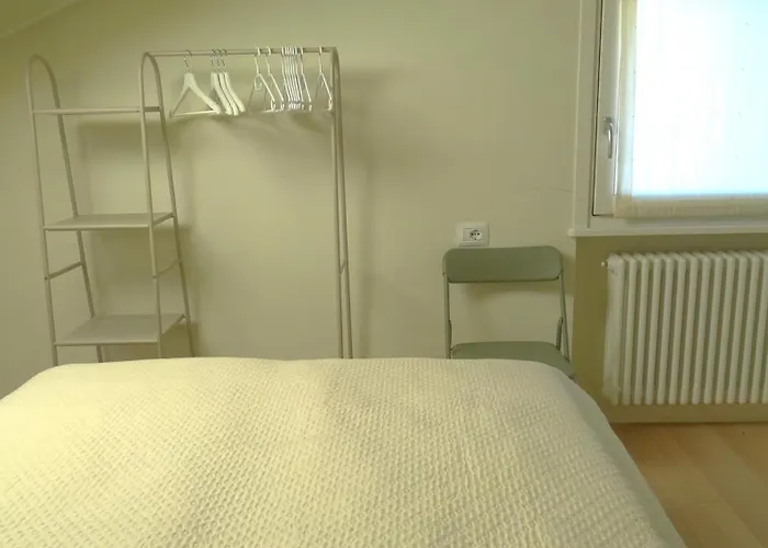 2 Livelli Con Vista Di דירה לנו