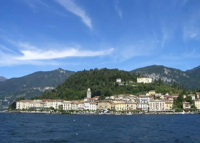 דירה 2 Livelli Con Vista Di *
